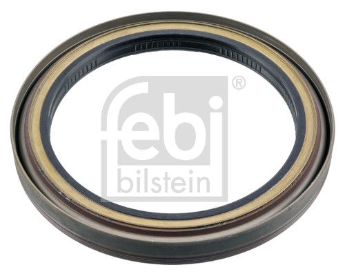 FEBI BILSTEIN Wellendichtring, Radnabe (40019)