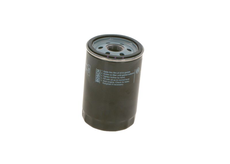BOSCH Ölfilter (0 451 103 369) BOSCH Ölfilter (0 451 103 369)