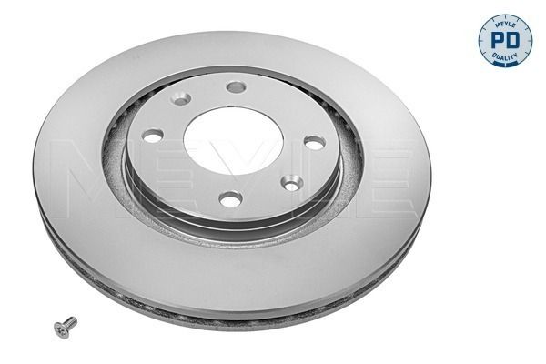MEYLE Bremsscheibe (11-83 521 0032/PD)