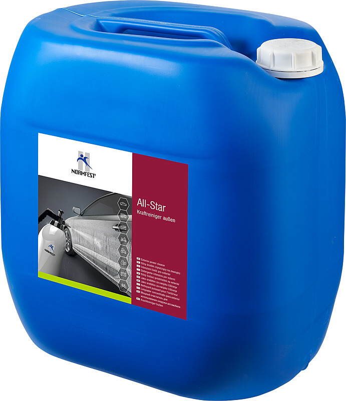 ALL-STAR 30 LITER (2000-312-30) | NORMFEST