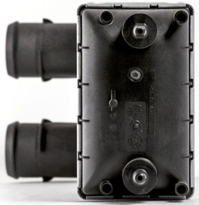 MAHLE Ladeluftkühler (CI 529 000P) MAHLE Ladeluftkühler (CI 529 000P)