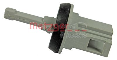 METZGER Sensor, Innenraumtemperatur (0905431) Thumbnail
