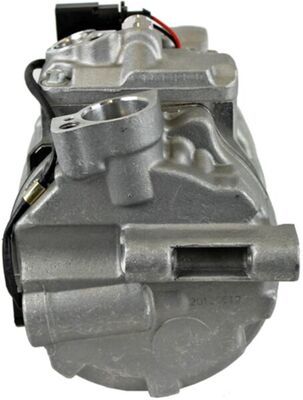 MAHLE Kompressor, Klimaanlage (ACP 451 000S) MAHLE Kompressor, Klimaanlage (ACP 451 000S)