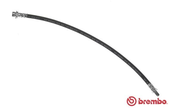 BREMBO Bremsschlauch (T 24 098)