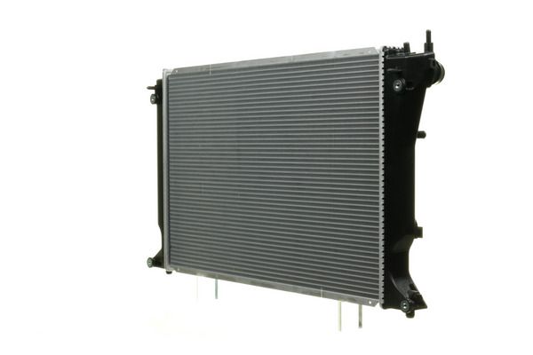 MAHLE Kühler, Motorkühlung (CR 1072 000S) Thumbnail