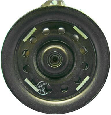MAHLE Kompressor, Klimaanlage (ACP 43 000P) MAHLE Kompressor, Klimaanlage (ACP 43 000P)