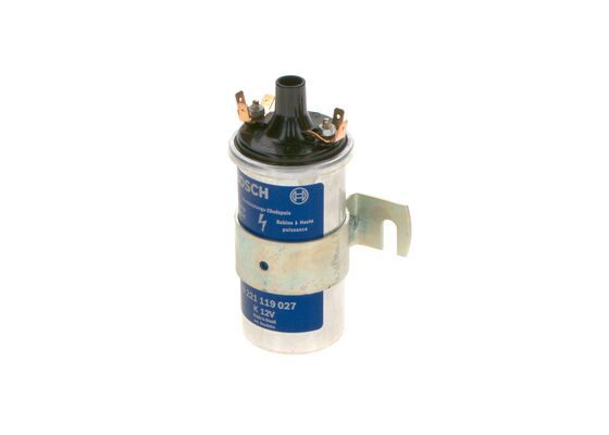 BOSCH Zündspule (0 221 119 027)