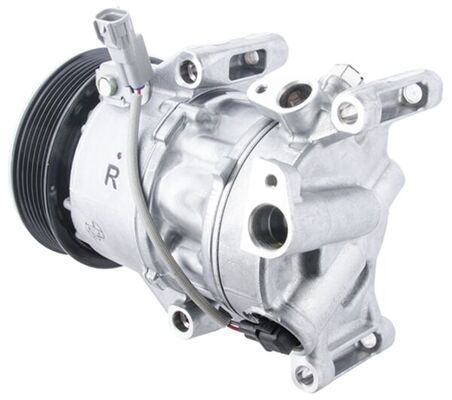 MAHLE Kompressor, Klimaanlage (ACP 530 000P) MAHLE Kompressor, Klimaanlage (ACP 530 000P)