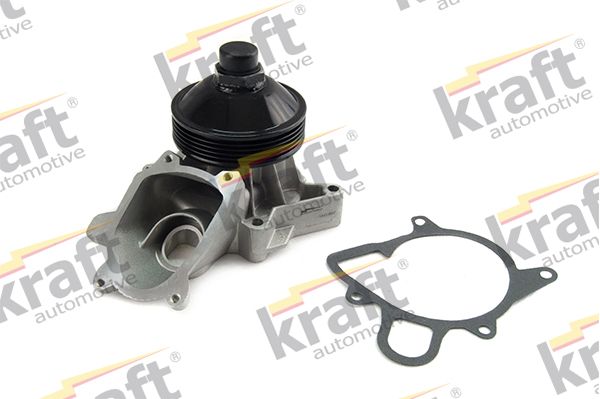 KRAFT AUTOMOTIVE Wasserpumpe, Motorkühlung (1502650)