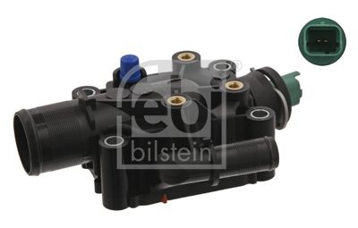 FEBI BILSTEIN Thermostatgehäuse (34977) Thumbnail