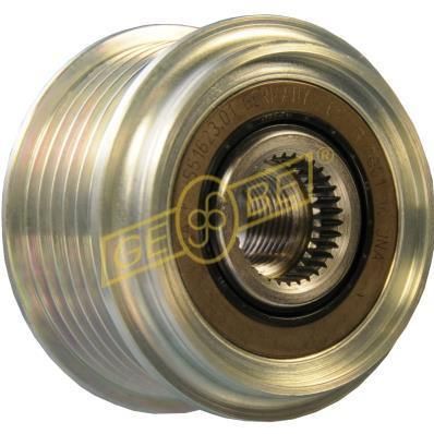 GEBE Generatorfreilauf (3 5467 1)