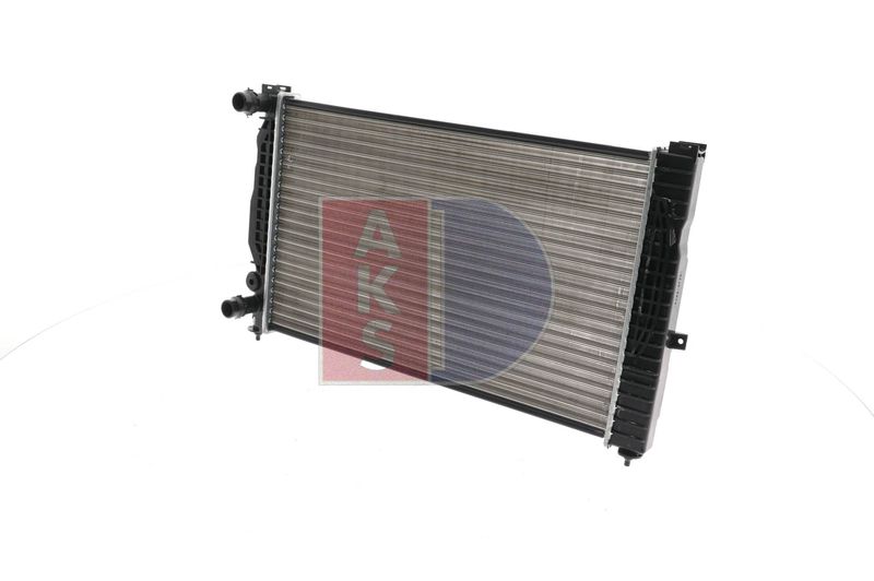 AKS DASIS Kühler, Motorkühlung (480026N)