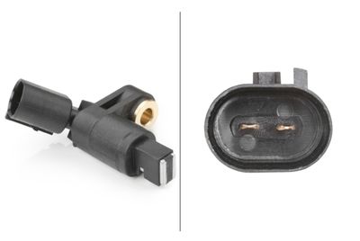 HELLA Sensor, Raddrehzahl (6PU 009 106-091) Thumbnail