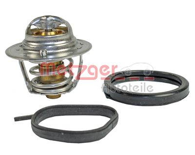 METZGER Thermostat, Kühlmittel (4006141)