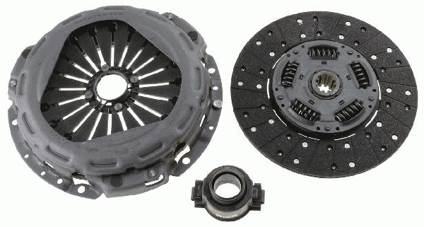 SACHS Kupplungssatz (3400 700 448)