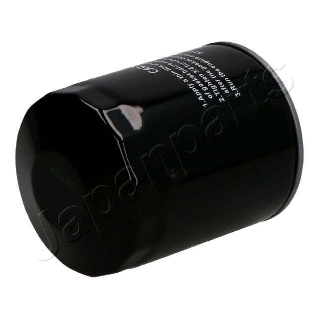 JAPANPARTS Ölfilter (FO-204S) JAPANPARTS Ölfilter (FO-204S)