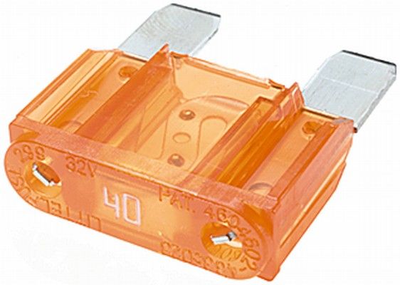 HELLA Sicherung (8JS 728 595-151)