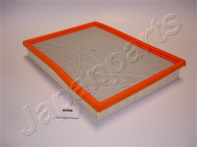 JAPANPARTS Luftfilter (FA-908S)