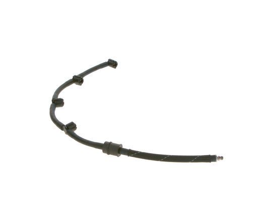BOSCH Schlauch, Leckkraftstoff (0 445 130 027)