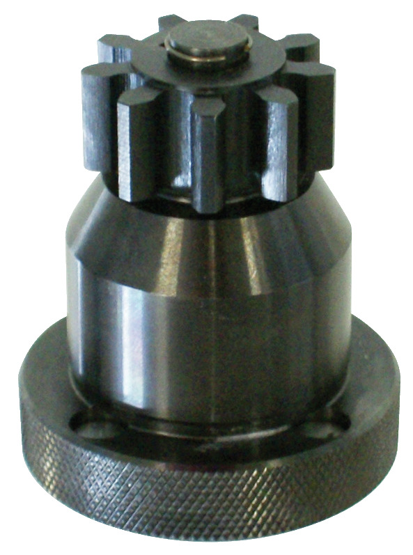 Motor-Durchdrehvorrichtung mit 1 Zahnrad (KL-0363-4)