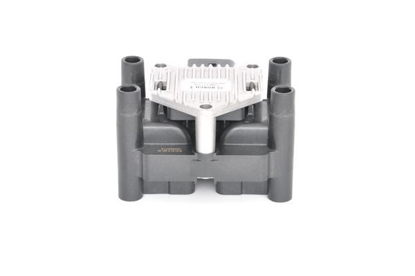 BOSCH Zündspule (0 986 221 048)