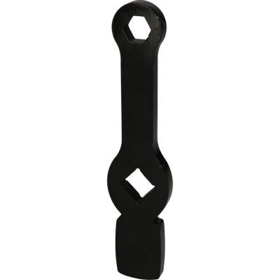 KS TOOLS Schlagschlüssel, Bremssattelverschraubung (460.5060)