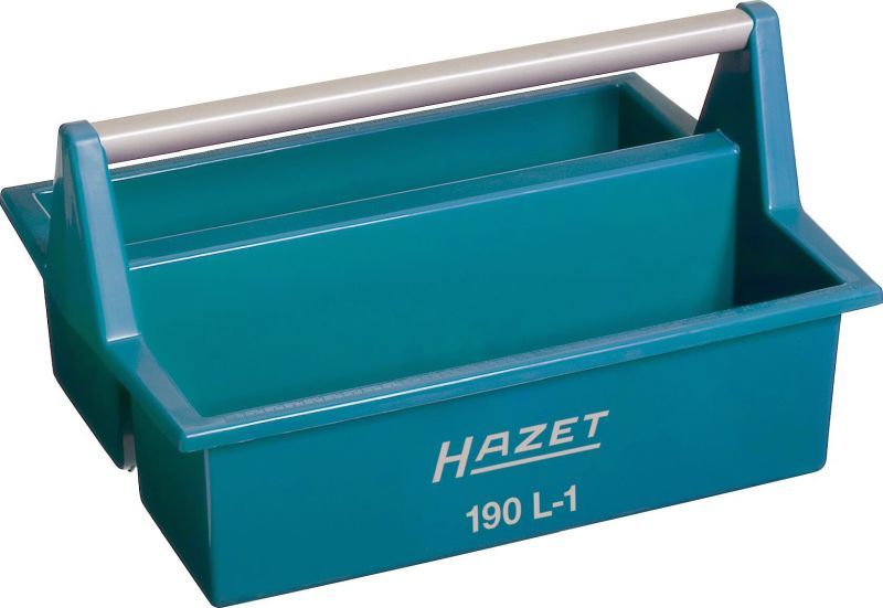 HAZET Werkzeugkoffer (190L-1)