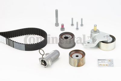 CONTINENTAL CTAM Zahnriemensatz (CT1068K2) Thumbnail
