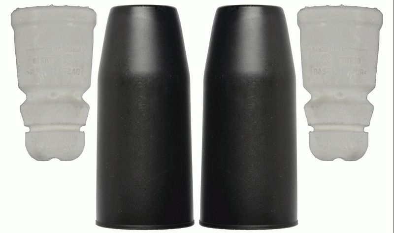 SACHS Staubschutzsatz, Stoßdämpfer (900 384)