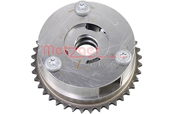 METZGER Nockenwellenversteller (0899114)