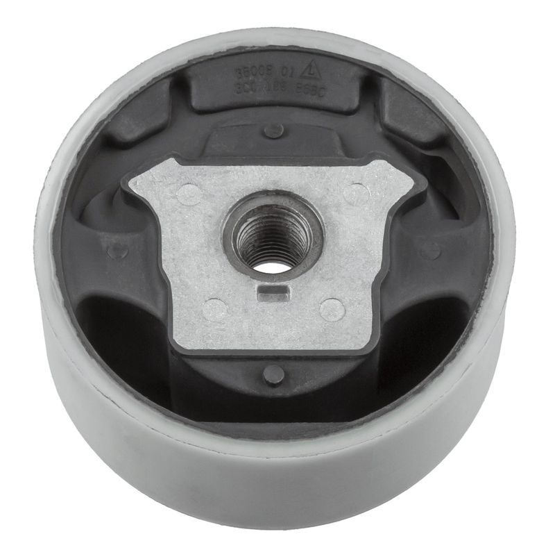 LEMFÖRDER Lagerung, Motor (35008 01)