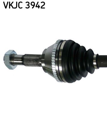 SKF Antriebswelle (VKJC 3942)