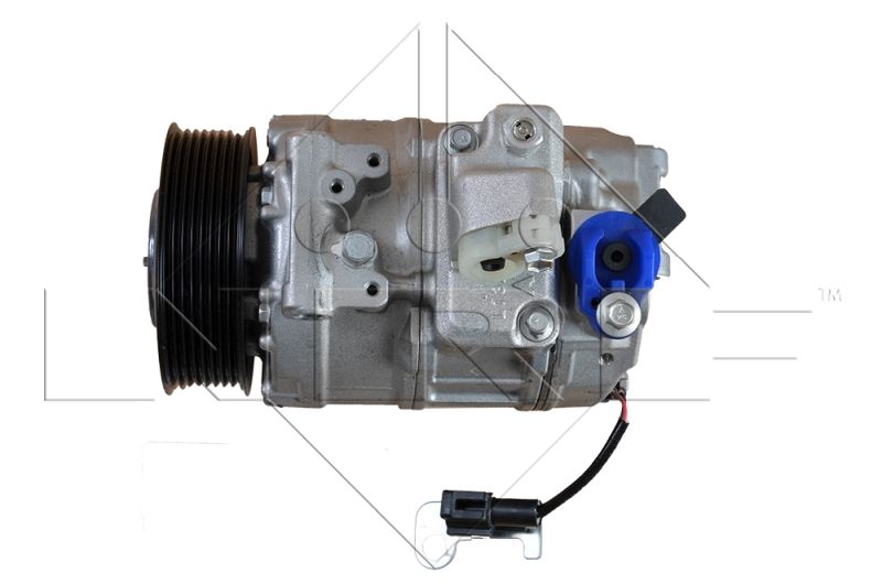 NRF Kompressor, Klimaanlage (32246)