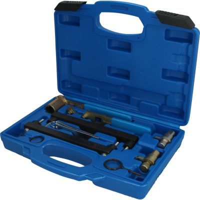 KS TOOLS Einstellwerkzeugsatz, Steuerzeiten (BT593250)