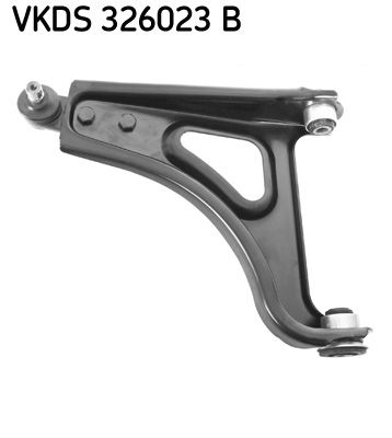 SKF Lenker, Radaufhängung (VKDS 326023 B)