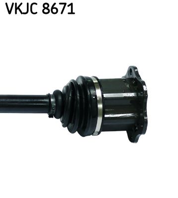SKF Antriebswelle (VKJC 8671)