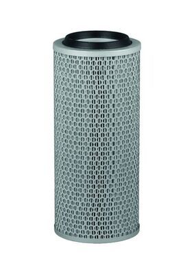 KNECHT Luftfilter (LX 200)