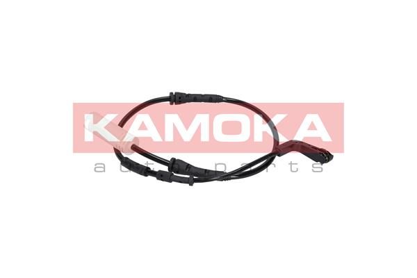 KAMOKA Warnkontakt, Bremsbelagverschleiß (105050) KAMOKA Warnkontakt, Bremsbelagverschleiß (105050)