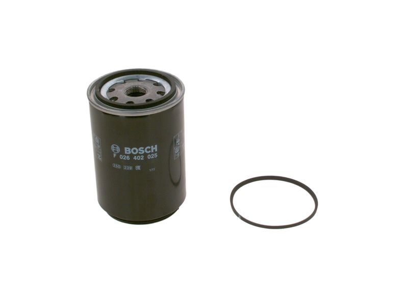 BOSCH Kraftstofffilter (F 026 402 025)