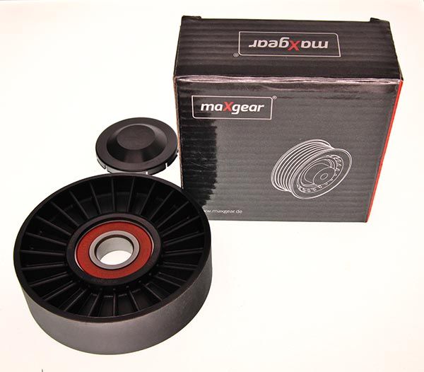 MAXGEAR Spannrolle, Keilrippenriemen (54-0240)