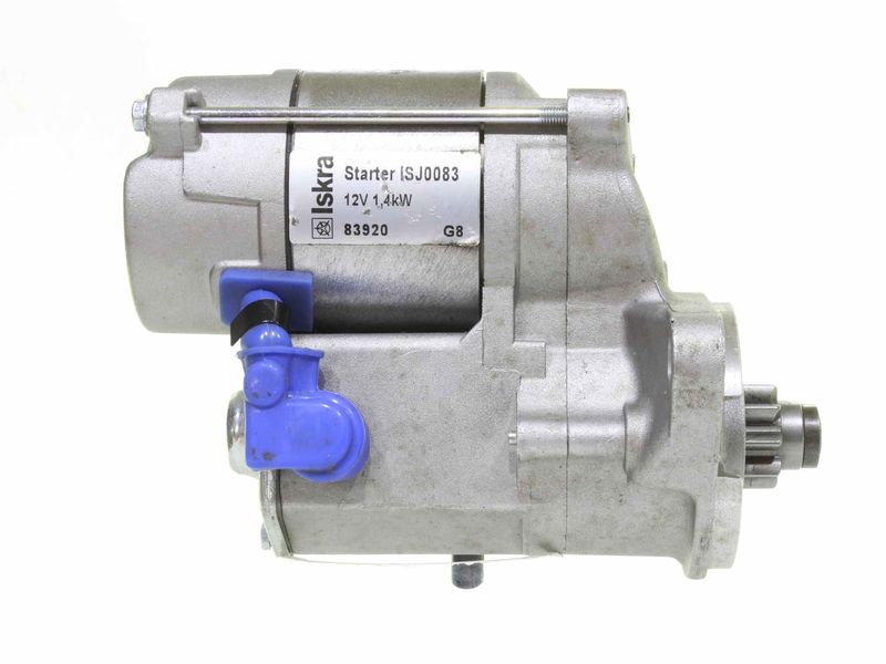 ALANKO Starter (10440743)