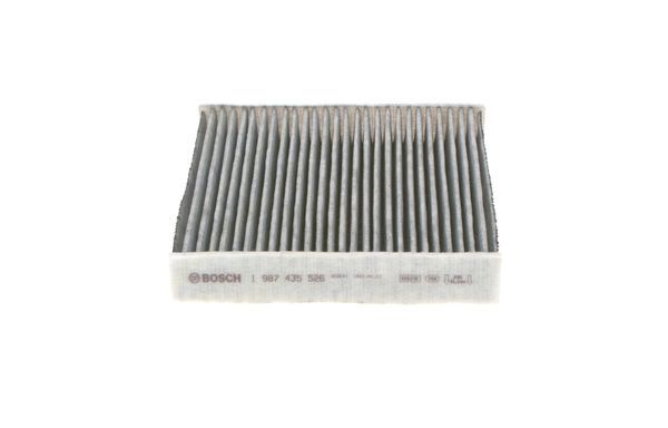 BOSCH Filter, Innenraumluft (1 987 435 526)