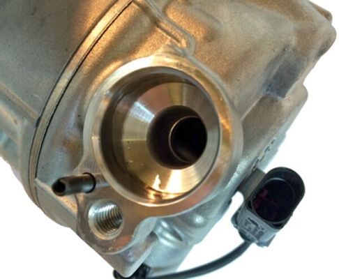MAHLE Kompressor, Klimaanlage (ACP 694 000P) MAHLE Kompressor, Klimaanlage (ACP 694 000P)