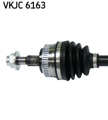 SKF Antriebswelle (VKJC 6163)