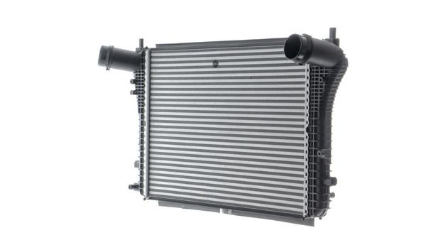 MAHLE Ladeluftkühler (CI 83 000P) MAHLE Ladeluftkühler (CI 83 000P)