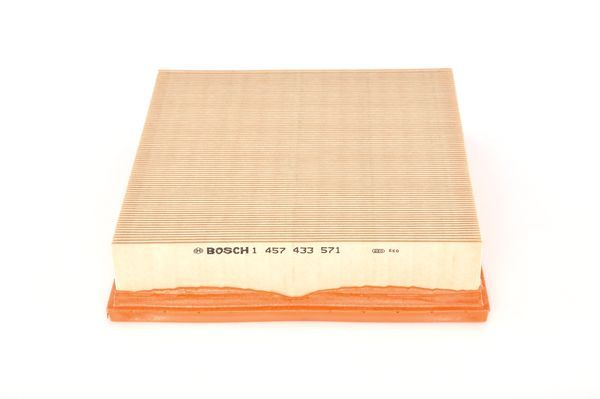 BOSCH Luftfilter (1 457 433 571)