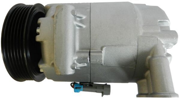 MAHLE Kompressor, Klimaanlage (ACP 153 000P)