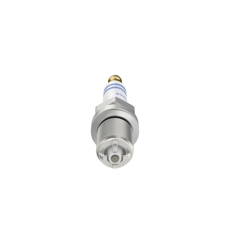 BOSCH Zündkerze (0 242 235 715) BOSCH Zündkerze (0 242 235 715)