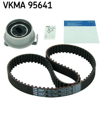 SKF Zahnriemensatz (VKMA 95641)