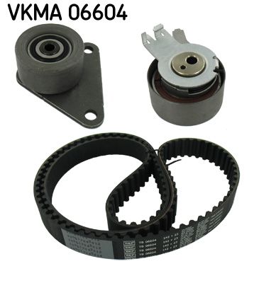 SKF Zahnriemensatz (VKMA 06604)